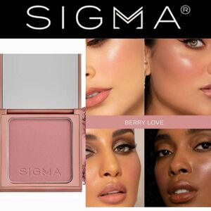 Sigma Beauty Powder Blush